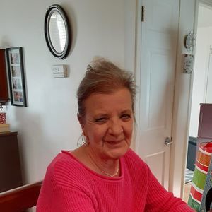 Meet your Posher, Judy